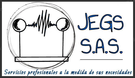 INGENIER&Iacute;A Y DISE&Ntilde;O ESPECIALIZADO JEGS S.A.S.